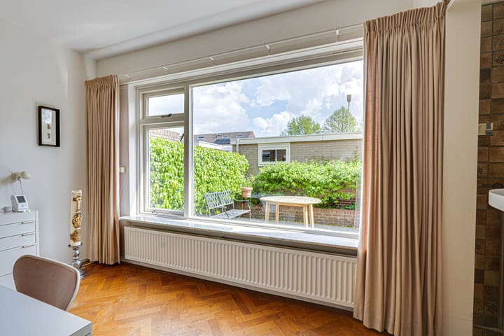 Foto 24 van Mecklenburglaan 6