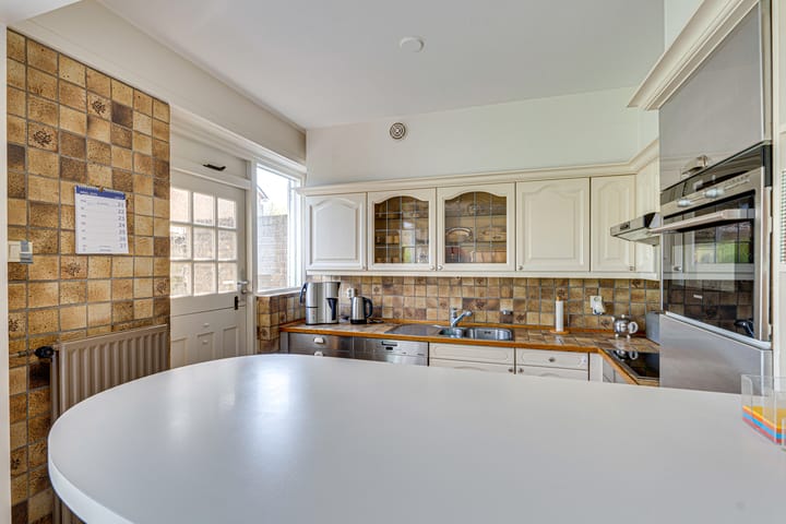 Foto 25 van Mecklenburglaan 6