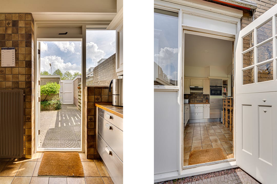 Foto 28 van Mecklenburglaan 6