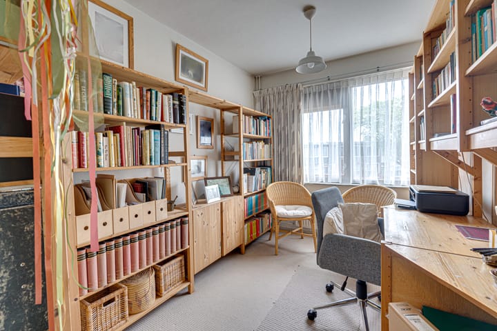 Foto 40 van Mecklenburglaan 6