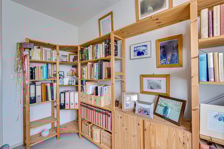 Foto 41 van Mecklenburglaan 6