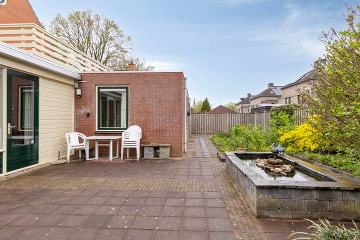 Foto 34 van Sportlaan 11