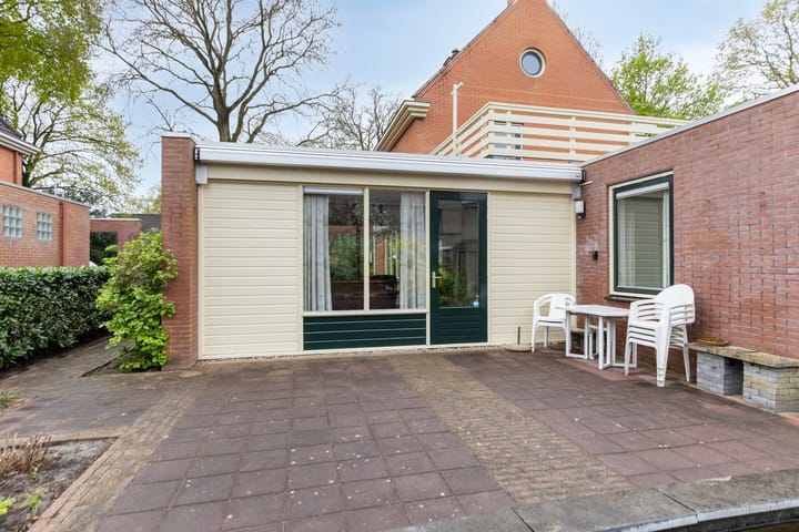 Foto 35 van Sportlaan 11