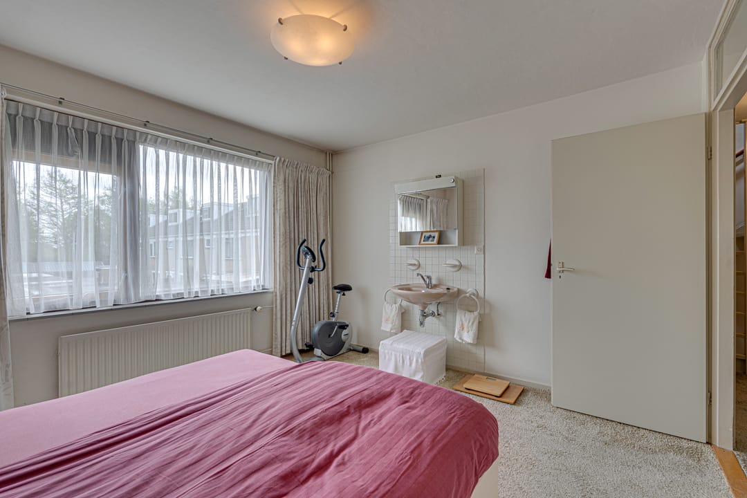 Foto 43 van Mecklenburglaan 6