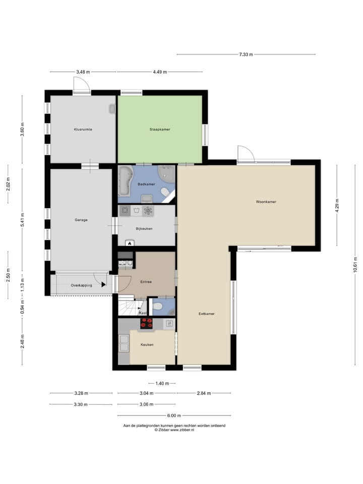 Foto 43 van Sportlaan 11