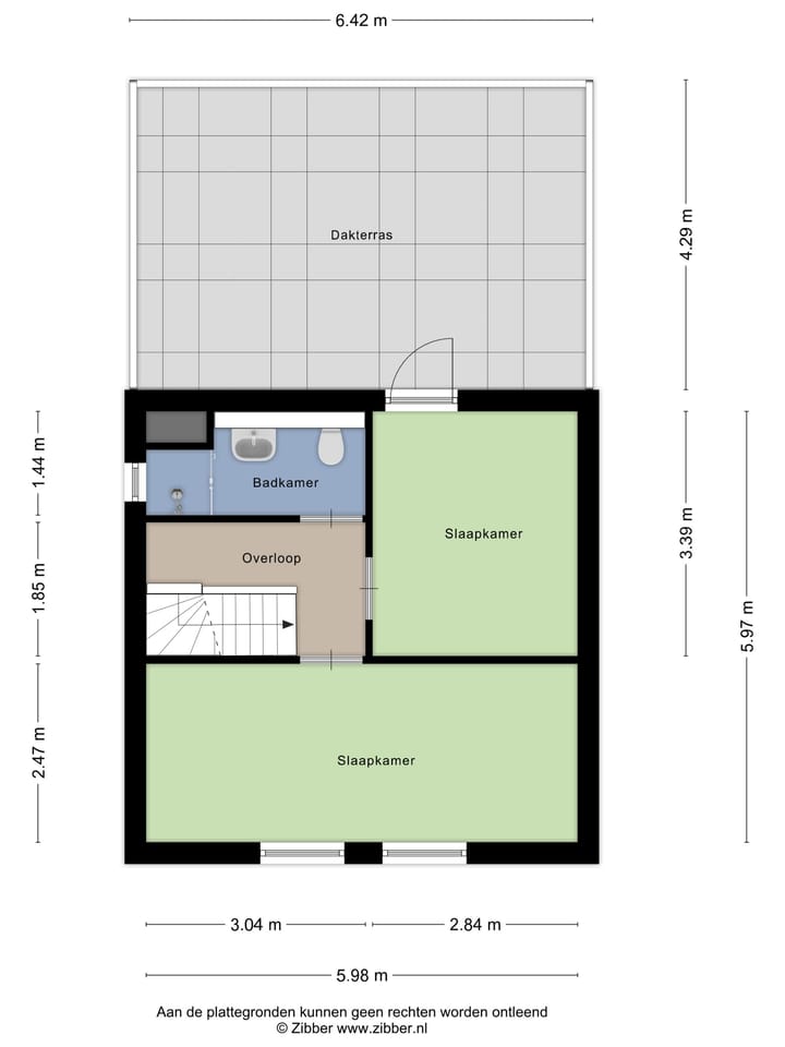 Foto 44 van Sportlaan 11
