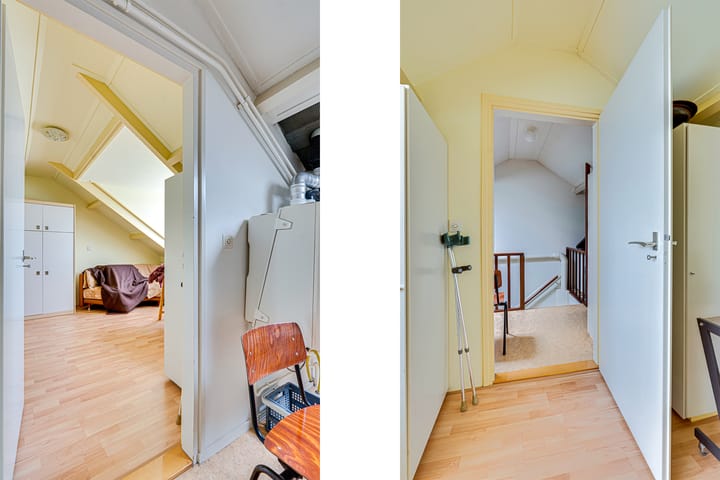 Foto 50 van Mecklenburglaan 6