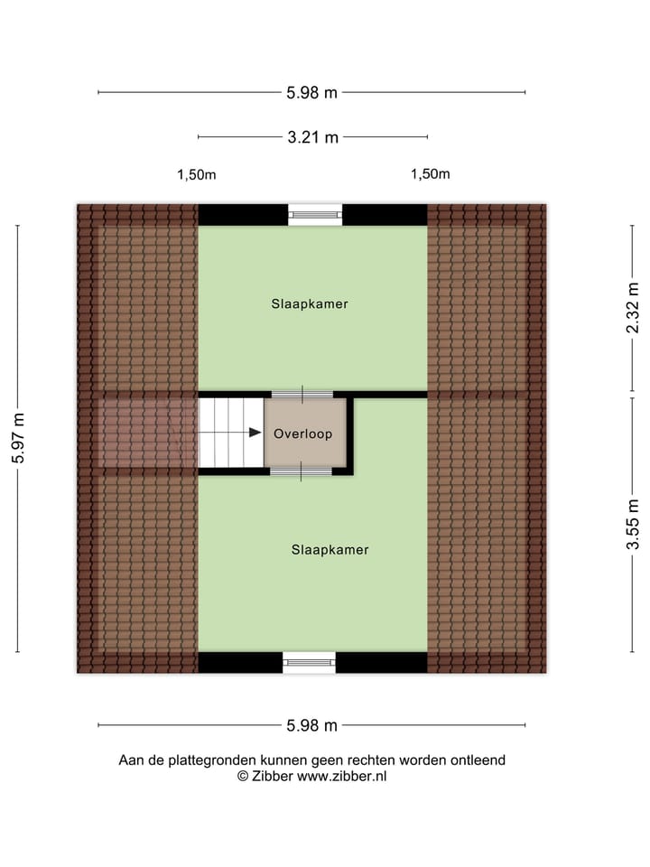 Foto 45 van Sportlaan 11