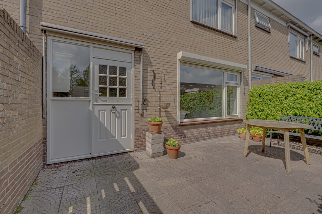 Foto 56 van Mecklenburglaan 6