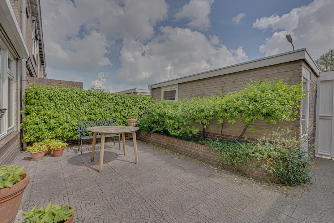 Foto 58 van Mecklenburglaan 6