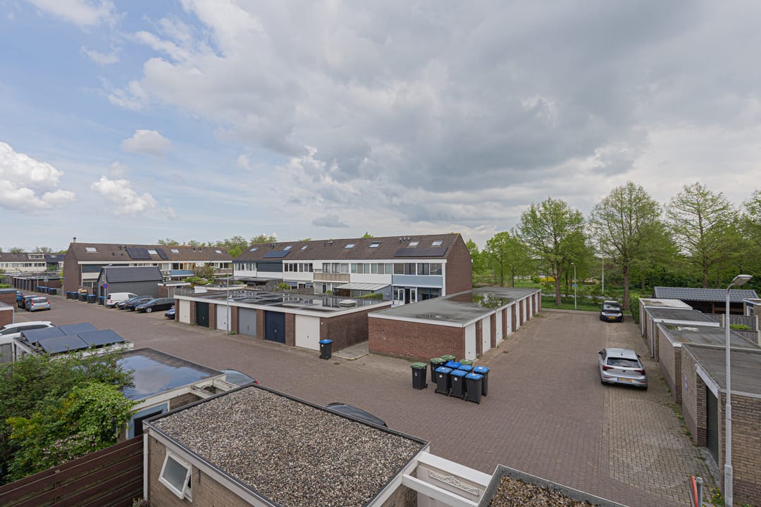 Foto 61 van Mecklenburglaan 6