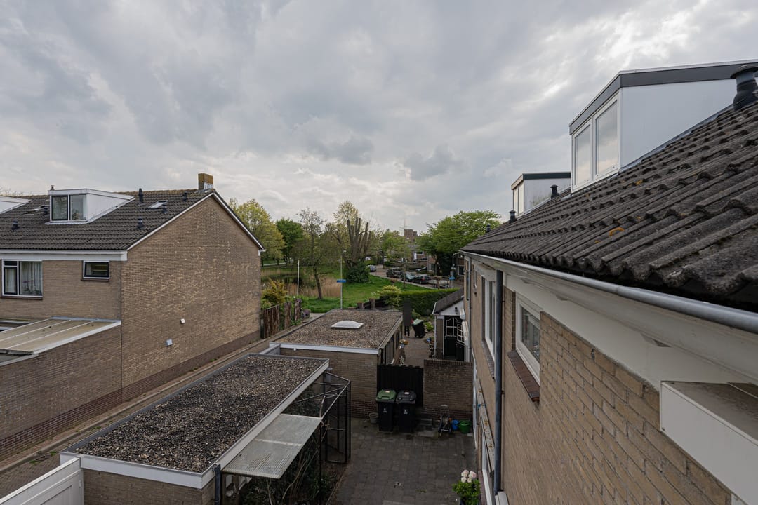 Foto 62 van Mecklenburglaan 6