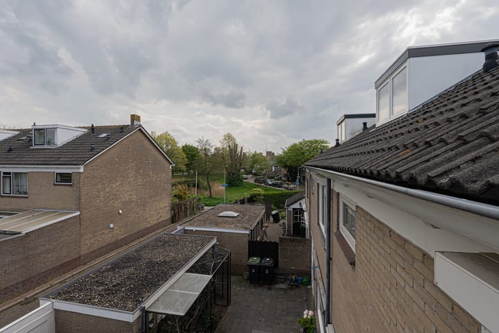 Foto 62 van Mecklenburglaan 6