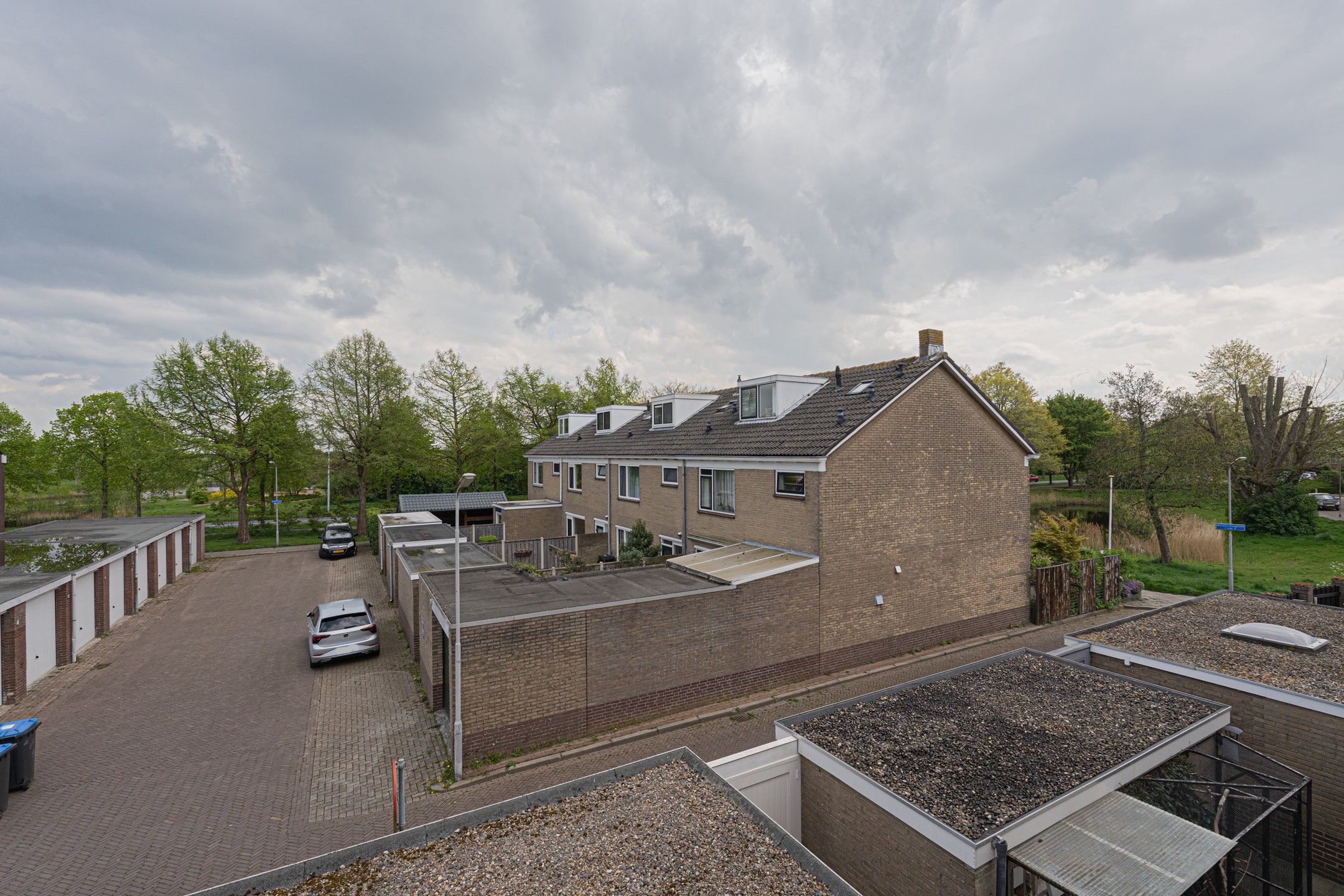 Foto 63 van Mecklenburglaan 6