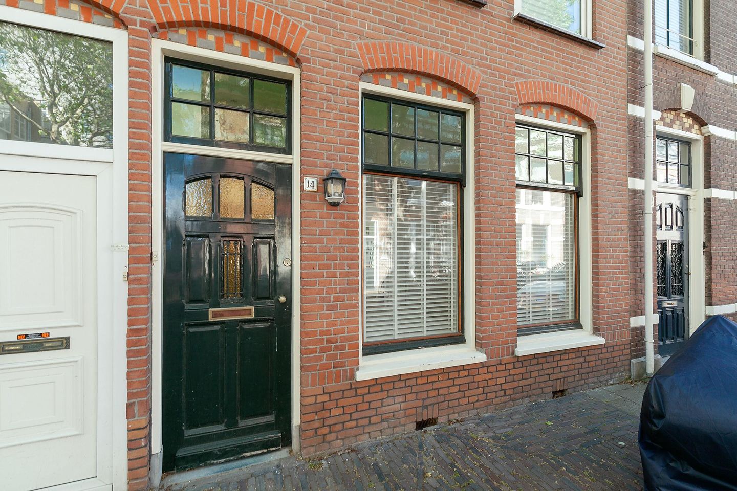 Foto 5 van Voorhelmstraat 14-ZW