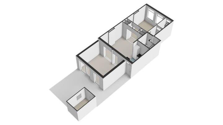 Foto 29 van Voorhelmstraat 14-ZW