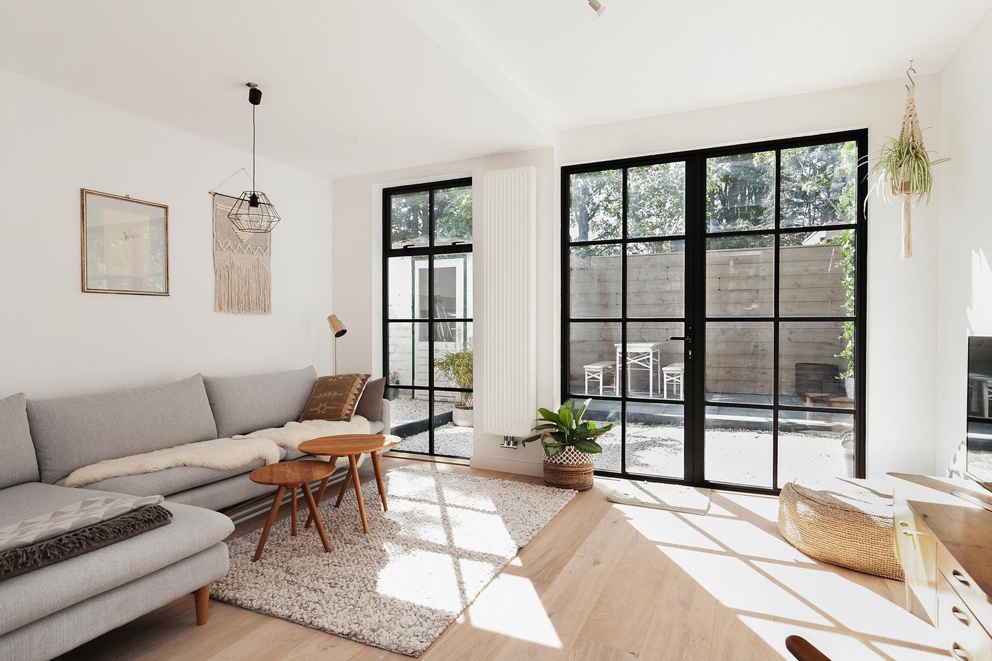 Foto 4 van Voorhelmstraat 14-ZW