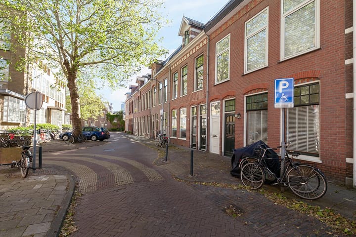 Foto 25 van Voorhelmstraat 14-ZW