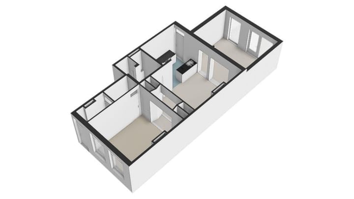 Foto 32 van Voorhelmstraat 14-ZW