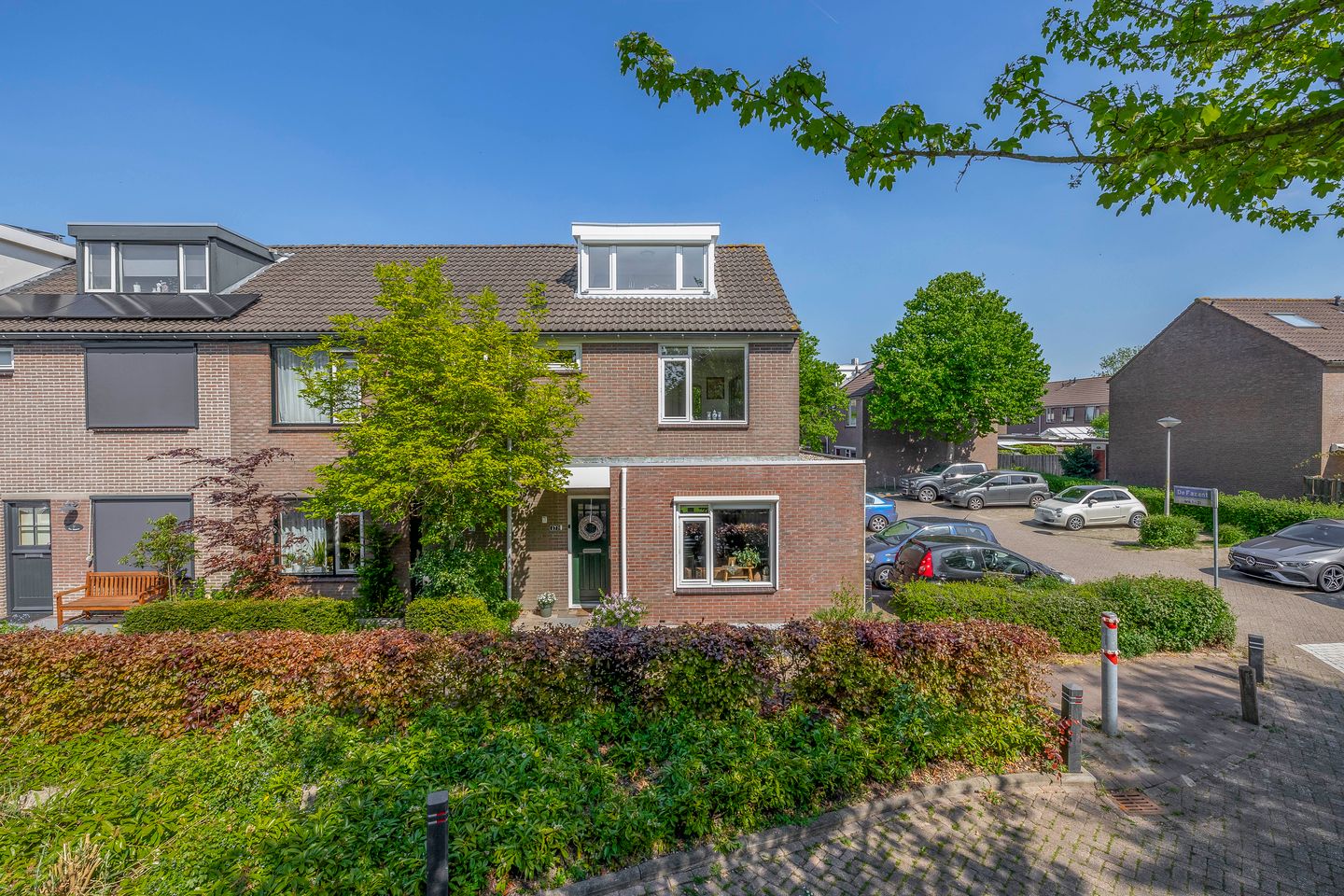 Foto 1 van Wilgenlaan 47