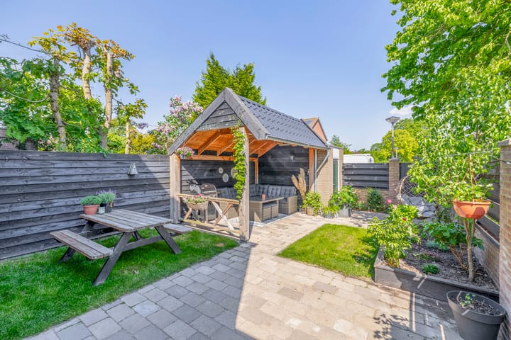 Foto 3 van Wilgenlaan 47