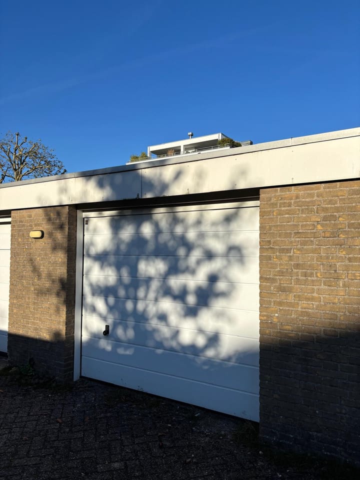 Foto 1 van Herenlaan 41