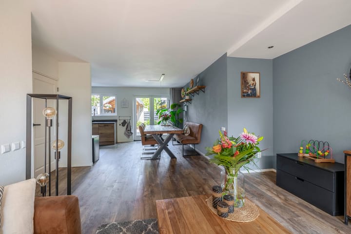 Foto 8 van Wilgenlaan 47