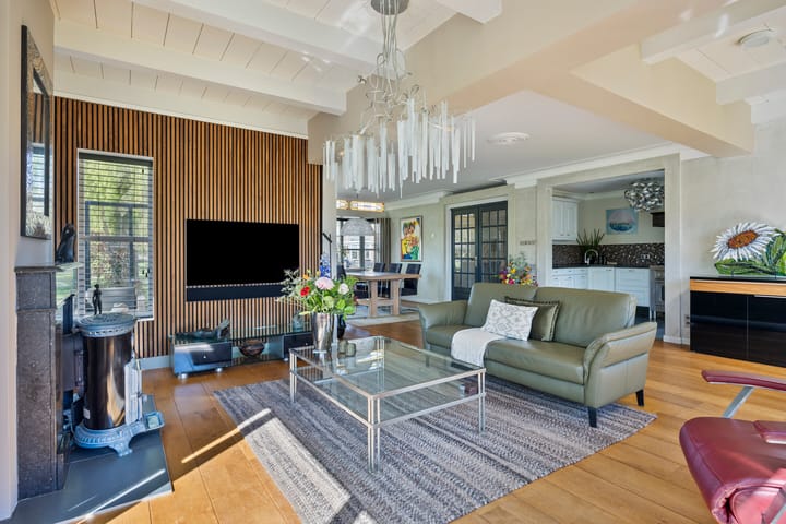 Foto 6 van Burgemeester van der Wartstraat 5