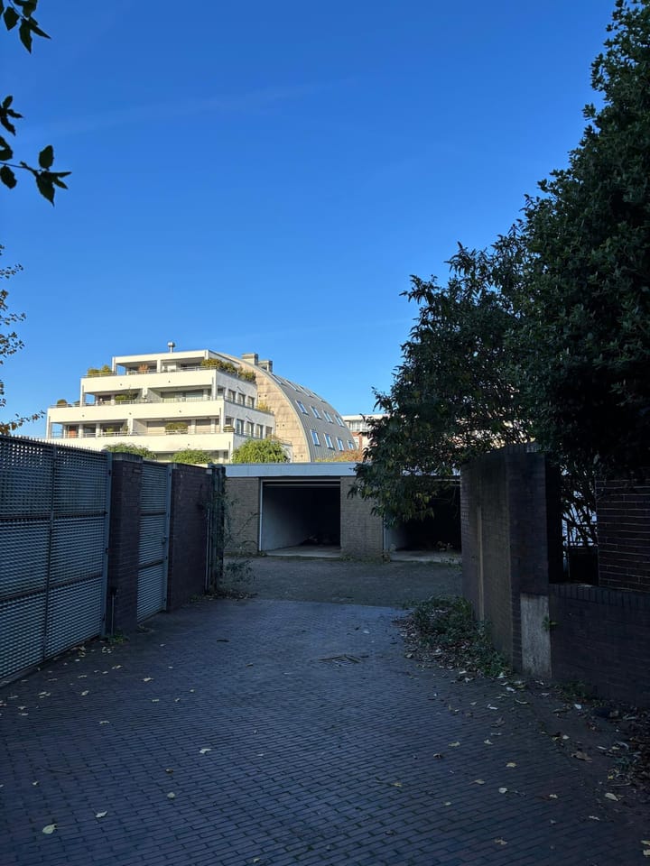 Foto 7 van Herenlaan 41