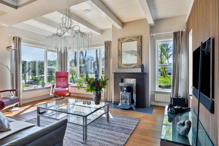 Foto 7 van Burgemeester van der Wartstraat 5