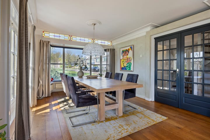 Foto 9 van Burgemeester van der Wartstraat 5