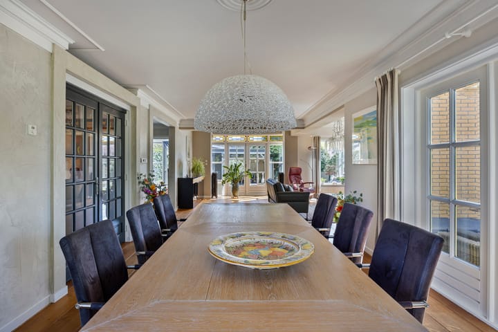 Foto 10 van Burgemeester van der Wartstraat 5