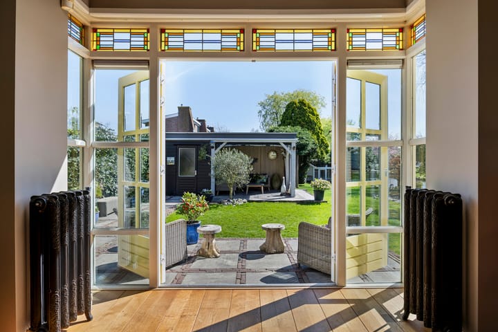 Foto 12 van Burgemeester van der Wartstraat 5