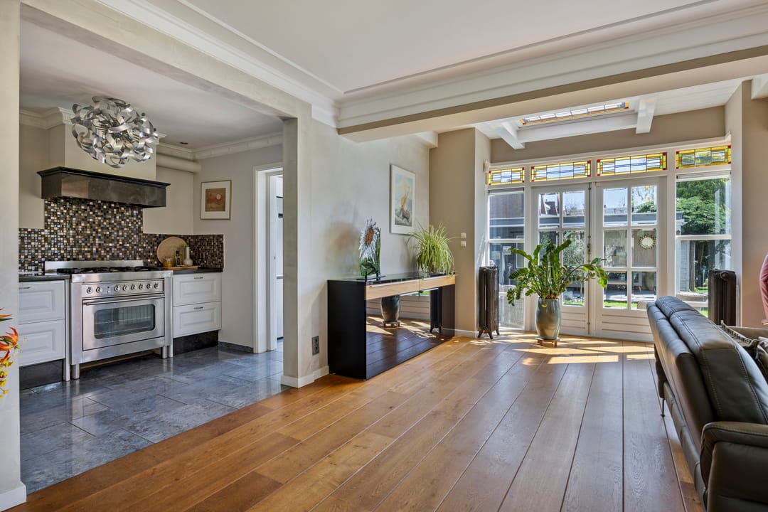 Foto 13 van Burgemeester van der Wartstraat 5