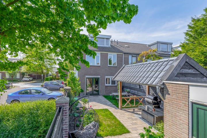 Foto 24 van Wilgenlaan 47