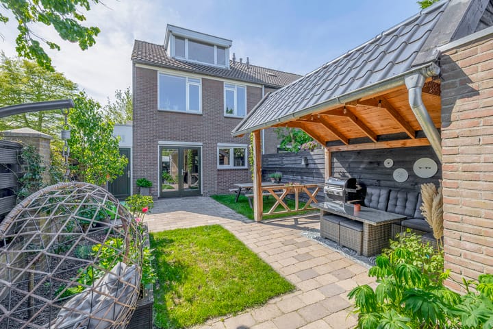 Foto 25 van Wilgenlaan 47