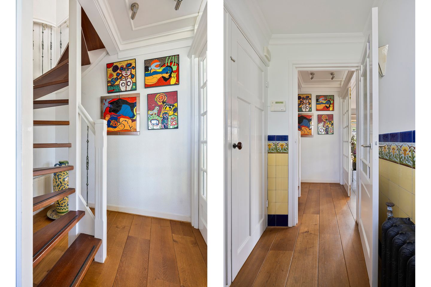 Foto 19 van Burgemeester van der Wartstraat 5