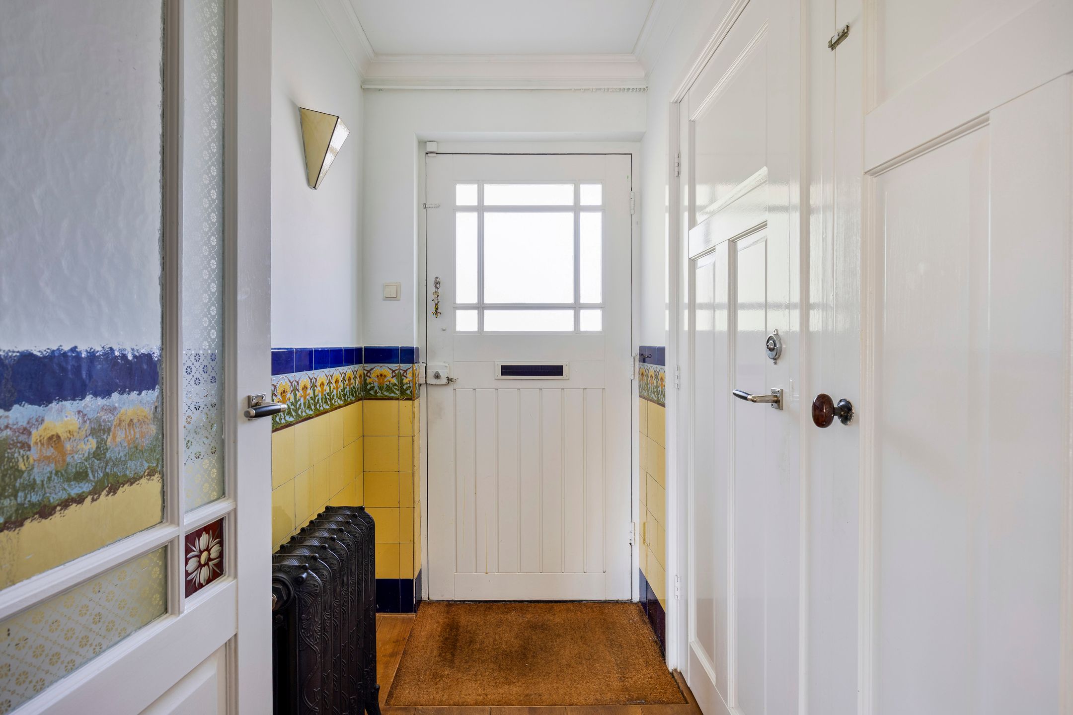 Foto 21 van Burgemeester van der Wartstraat 5