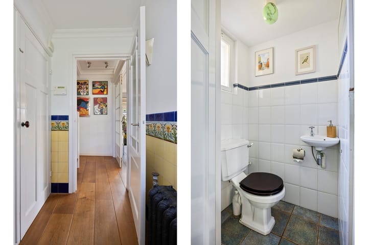 Foto 22 van Burgemeester van der Wartstraat 5