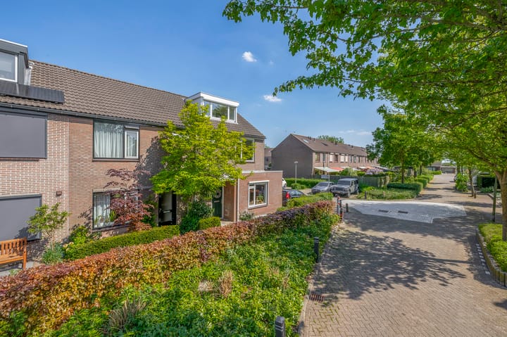 Foto 28 van Wilgenlaan 47