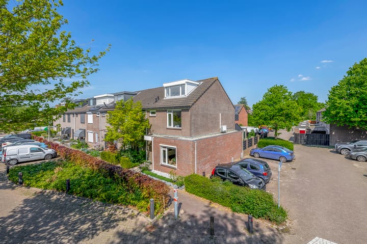 Foto 30 van Wilgenlaan 47