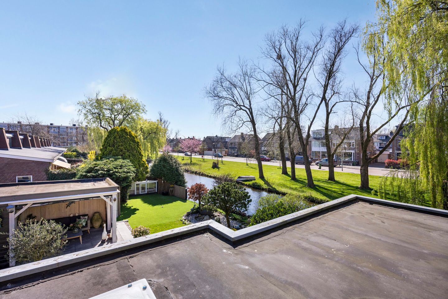 Foto 25 van Burgemeester van der Wartstraat 5