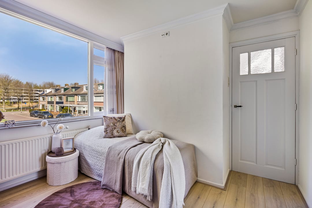 Foto 26 van Burgemeester van der Wartstraat 5