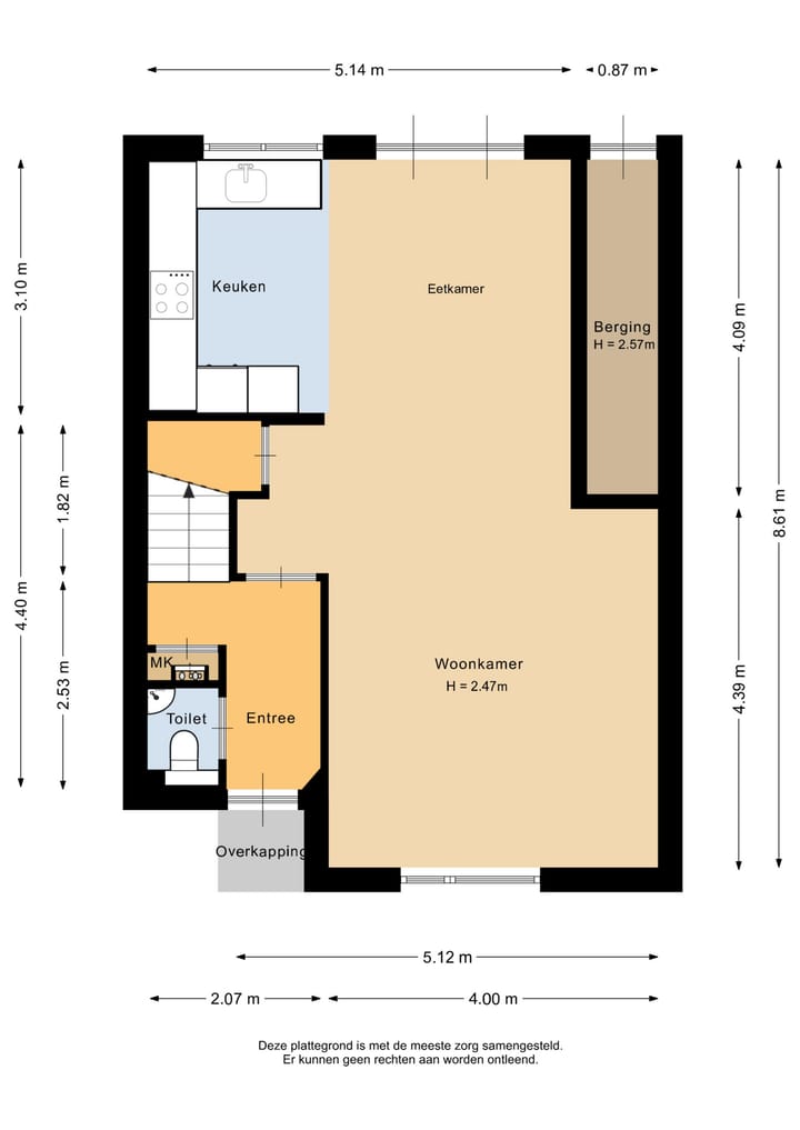 Foto 32 van Wilgenlaan 47