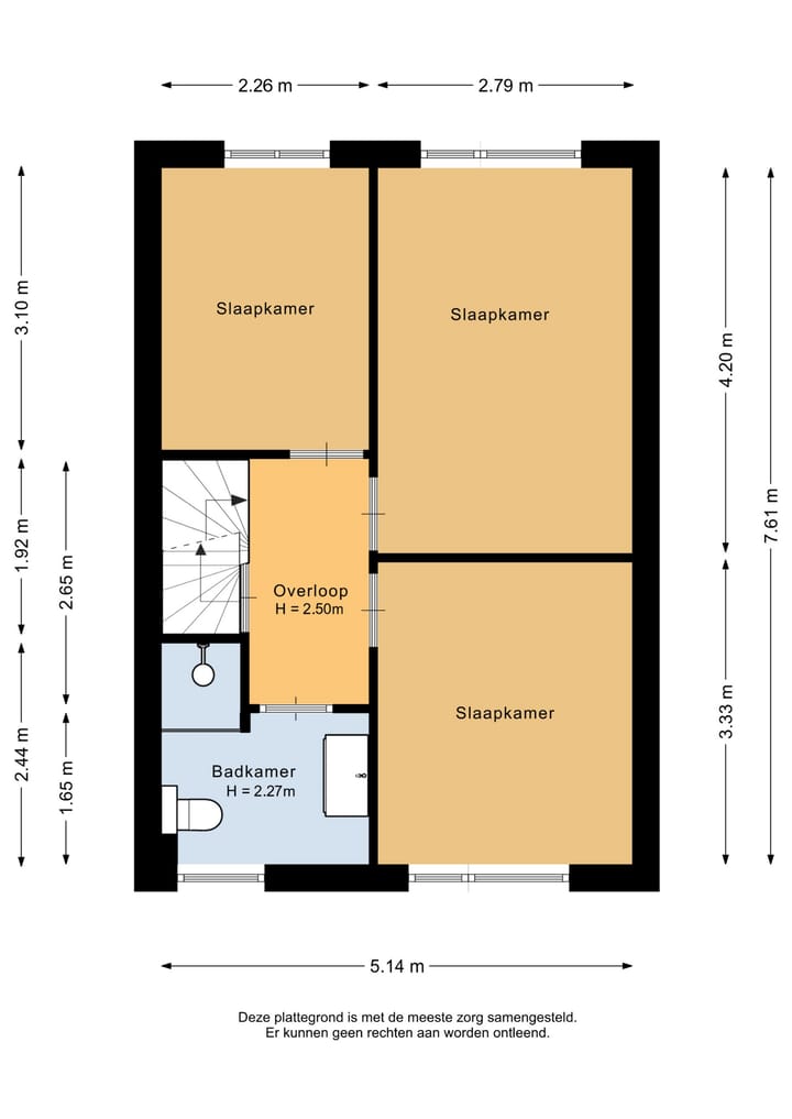 Foto 33 van Wilgenlaan 47