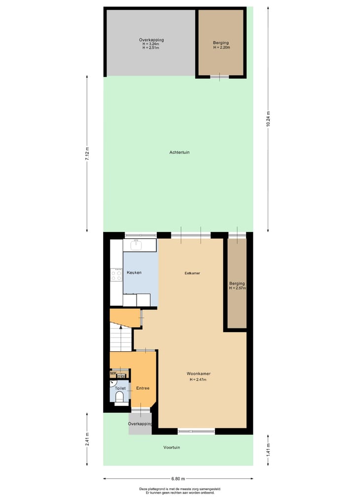 Foto 36 van Wilgenlaan 47