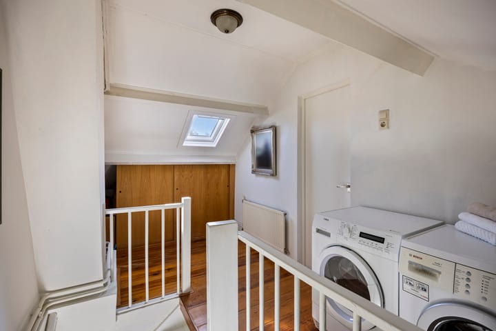 Foto 31 van Burgemeester van der Wartstraat 5