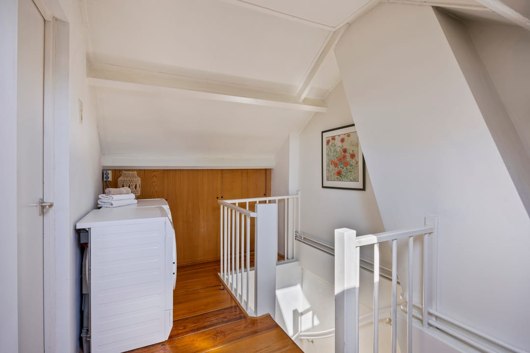 Foto 32 van Burgemeester van der Wartstraat 5