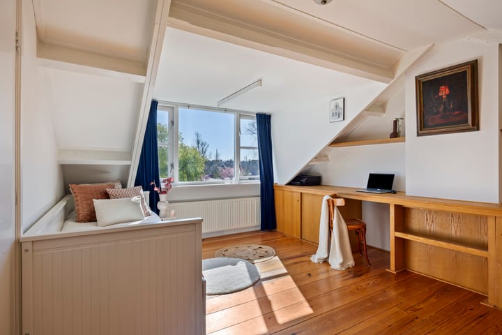 Foto 33 van Burgemeester van der Wartstraat 5