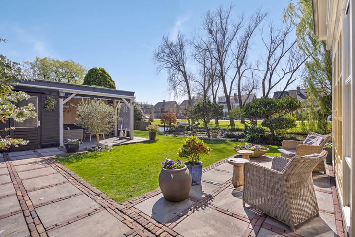 Foto 35 van Burgemeester van der Wartstraat 5